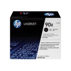 HP LaserJet Toner Cartridge 90X Black image