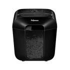 Fellowes Powershred LX10 Shredder Cross Cut image