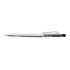 NXP Ballpoint Pen Retractable 1.0mm Black Box 50 image