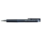 Pilot Synergy Point Gel Ink Pen Retractable Fine BLRT-SNP5-B 0.5mm Black image