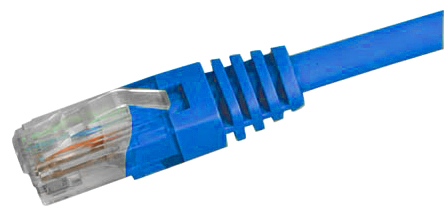 Dynamix Patch Cable Ple-C5E-5M