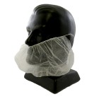 Wise Beard Cover Double Loop 53cm White Carton 1000 image