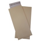 Hobson Legal Envelope 150 x 340mm Buff image