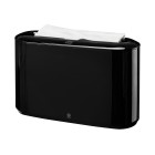 Tork Xpress Countertop Multifold Hand Towel Dispenser Black 552208 image