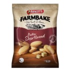 Arnotts Farmbake Cookies Butter Shortbread 310g image