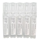 Saline Irrigation Ampoule 15ml Set 5 image