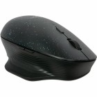 Targus Ergoflip Ecosmart Mid Size Wireless/bluetooth Optical/bluetrace Mouse image