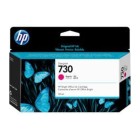 HP 730 Designjet Magenta 130ml Ink Cartridge image