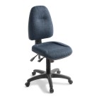 Eden Spectrum 3 Standard Task Chair Keylargo Navy  image