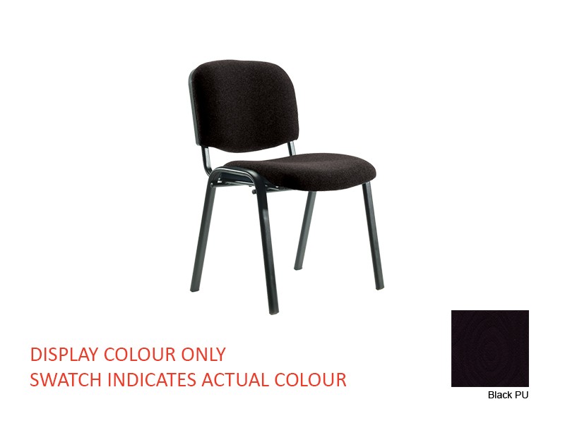 Knight Swift Chair PU Leather