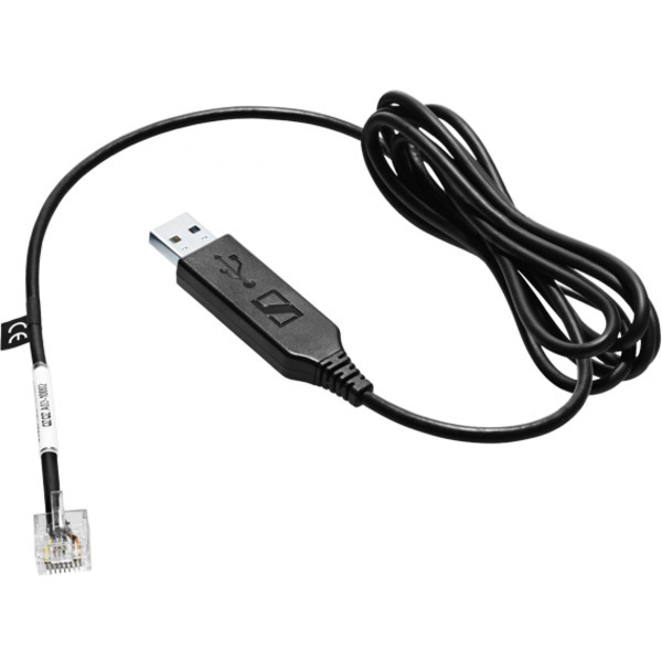 EPOS | Sennheiser CEHS-CI 02 EHS Cable - Cisco - RJ