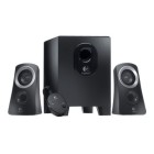 Logitech Speaker System With Subwoofer Z313 image