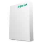 Impress+ Digital Gloss Paper SRA3 128gsm SG Pack 500 image