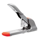 Rapid HD210 Heavy Duty Stapler 210 Sheets Silver image