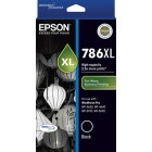 Epson 786xl Durabrite Ultra Black Ink Cartridge image