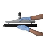 Filta Black Floor Squeegee 75cm image