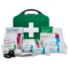 Small Workplace First Aid Kit image