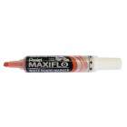 Marker Whiteboard Pentel Maxiflo Chis Orange image