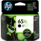 HP #65XL Black N9K04AA Ink Cartridge image