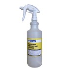 C-TEC Wildberry Disinfectant 1 Litre Spray Bottle Kit image