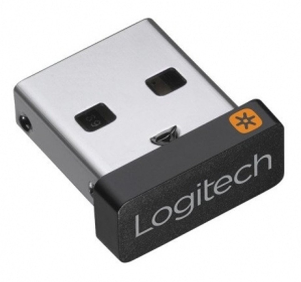 Logitech Usb Unifying Receiver