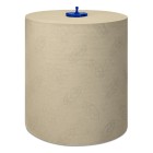 Tork H1 290099 Hand Towel Roll Advanced 2ply 150m Natural Coloured Fibre Case Of 6 image