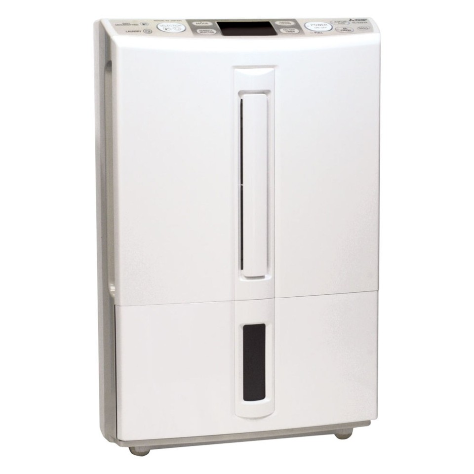 Mitsubishi Oasis Classic 22l Dehumidifier