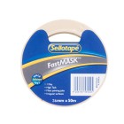 Sellotape 5810 GP FastMask 36mmx50m image