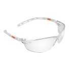 Pro Choice The World's Lightest Safety Glasses Clear Each image