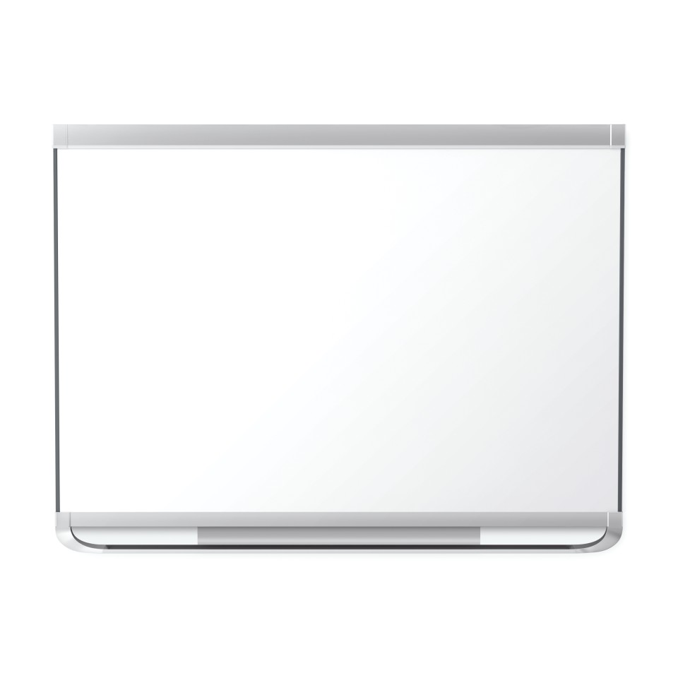 Quartet Prestige 2 Whiteboard Aluminium Frame 915 x 1200mm