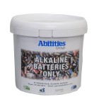 Alkaline Recycling Battery Bucket 5l image