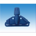 Filta Blue Mop Head Attachment Blue image