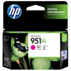 HP Ink Cartridge 951XL Magenta image