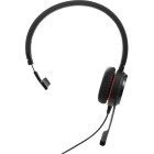 Jabra Evolve 20se Ms Mono Usb Wired Headset image