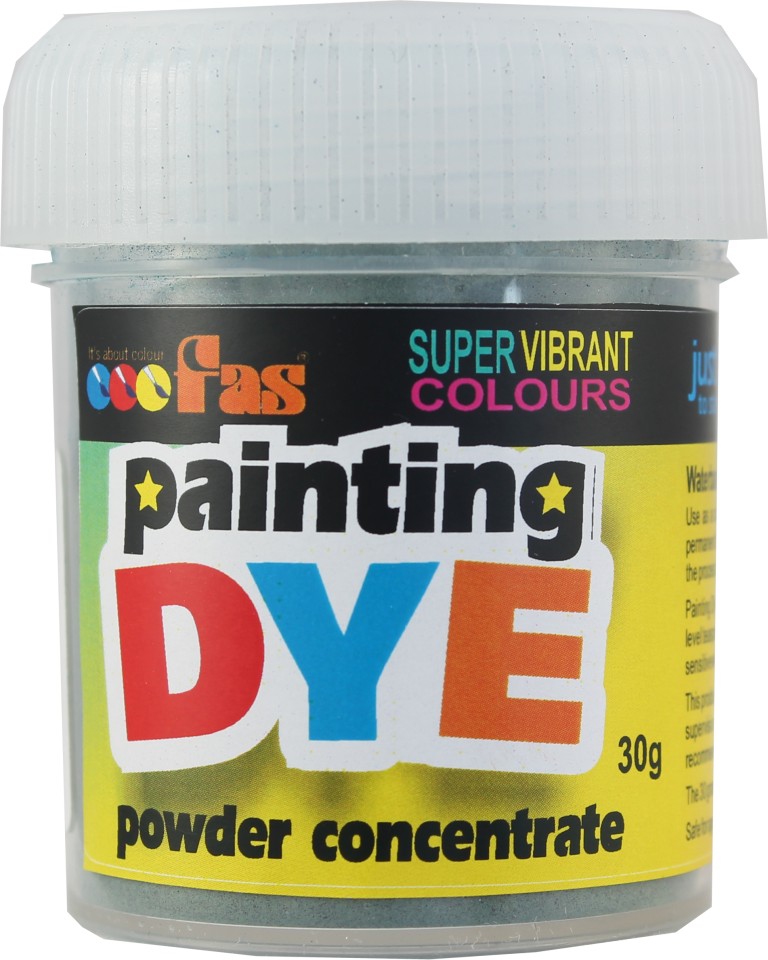 FAS Painting Dye 30g Green