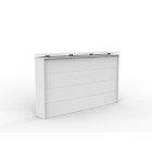 Knight Cubit Reception Counter Front 1095H x 1844W image