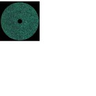 Glomesh Floor Pad High Performance 17inch / 425mm Emerald image