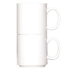 Connoisseur A La Carte Stackable Mug 300ml Box of 6 image