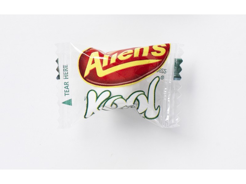 Allens Kool Mints Individually Wrapped Bulk Pack 5kg