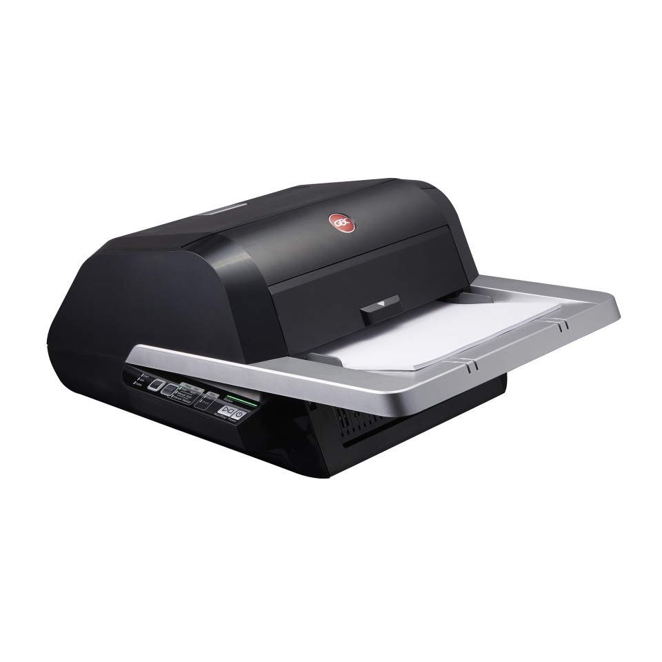 GBC Foton 30 Automated Laminator