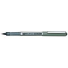Uni Eye Rollerball Pen Capped Fine UB-157 0.7mm Black image