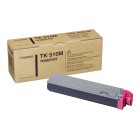 Kyocera Toner Kit TK-510M Magenta image