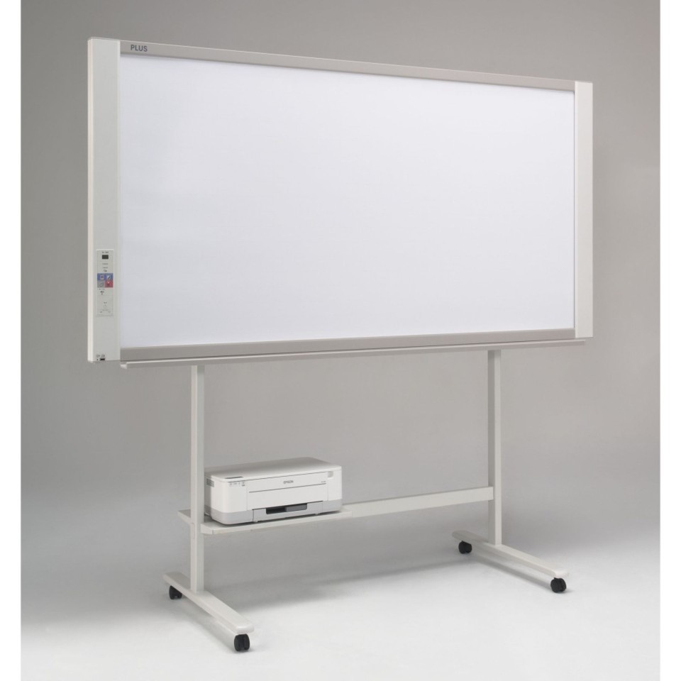 Plus Copyboard N21W Wide + Stand + Printer