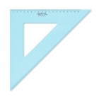 Staedtler Mars Set Square 45/45 Length 32cm image