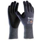 Maxicut 5 Ultra Open Back 30cm Cuff Gloves Large image