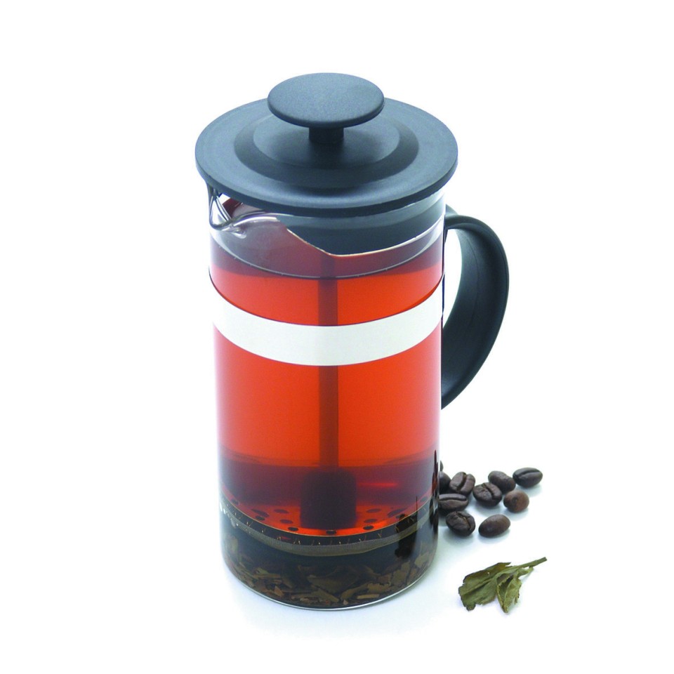 Seymours Coffee Plunger 350ml