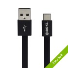 Moki King Size Type-c To Usb-a Syncharge Cable - 3 Metres image