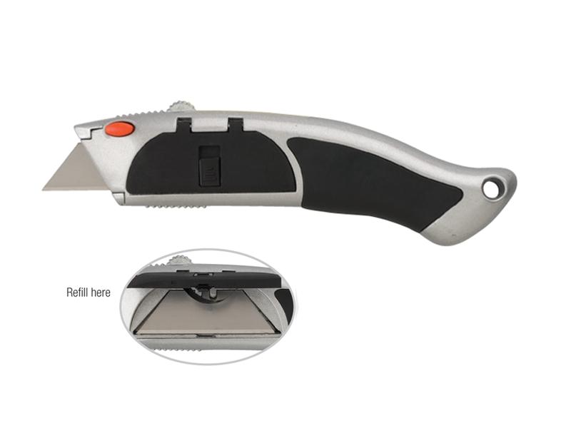 Keen H/D Metal Auto-Load Cutter 10-Blade