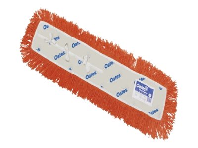 Oates Orange Dust Control Fringe Mop Pad 91cm