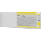 Epson 7900/9900 Yellow 700ml Ink T6364 image